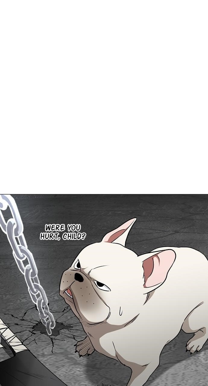 The Shaman’s Blade - Chapter 36 Page 59