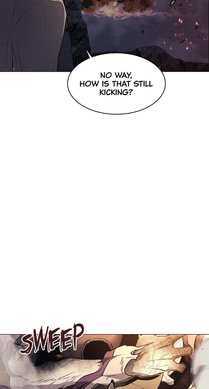 The Shaman’s Blade - Chapter 36 Page 6