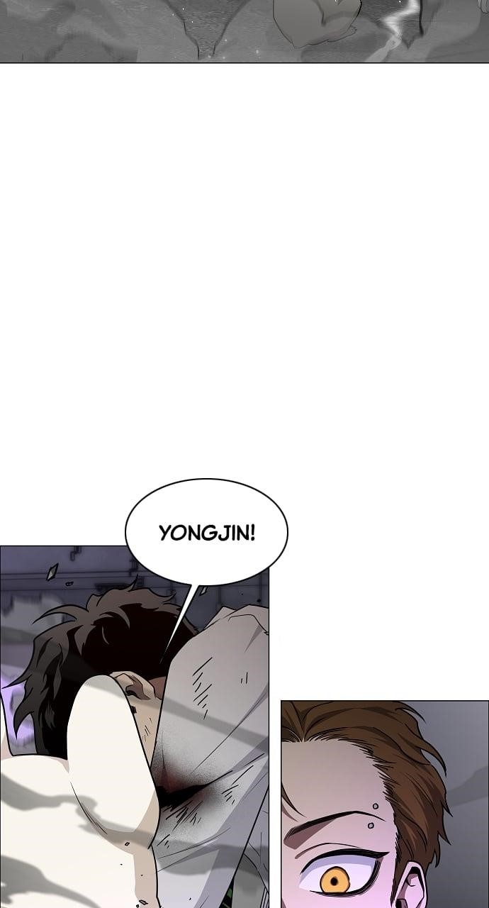 The Shaman’s Blade - Chapter 36 Page 69