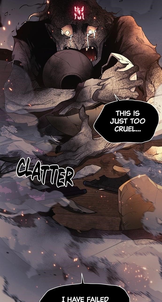 The Shaman’s Blade - Chapter 36 Page 8