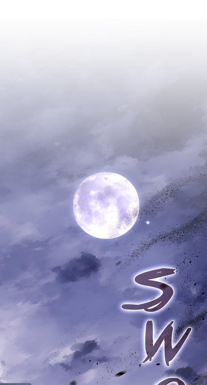 The Shaman’s Blade - Chapter 36 Page 83