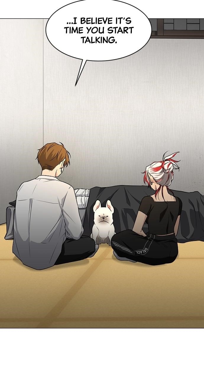 The Shaman’s Blade - Chapter 36 Page 99