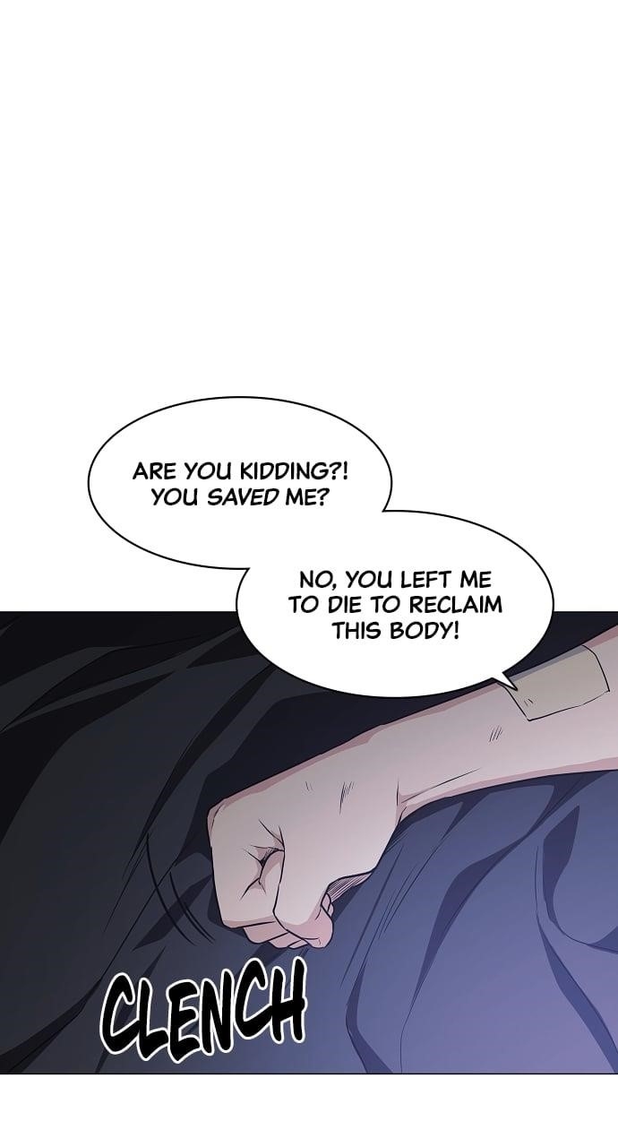 The Shaman’s Blade - Chapter 37 Page 104