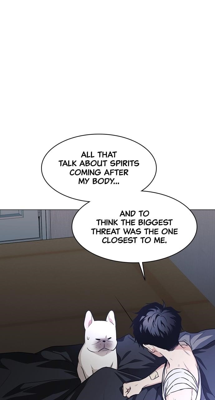 The Shaman’s Blade - Chapter 37 Page 105