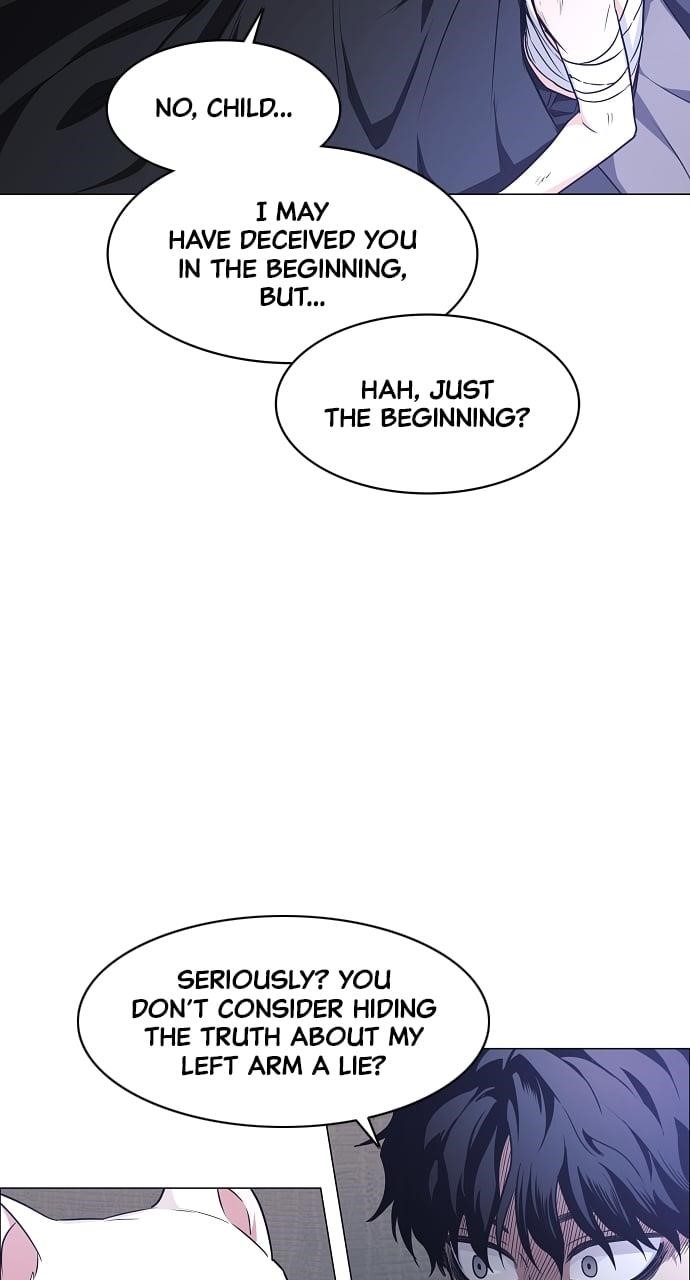 The Shaman’s Blade - Chapter 37 Page 106