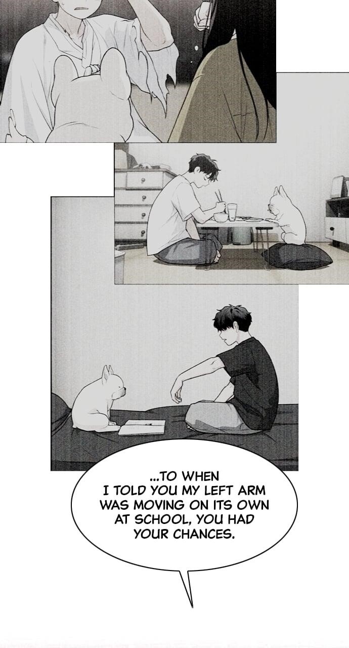 The Shaman’s Blade - Chapter 37 Page 108