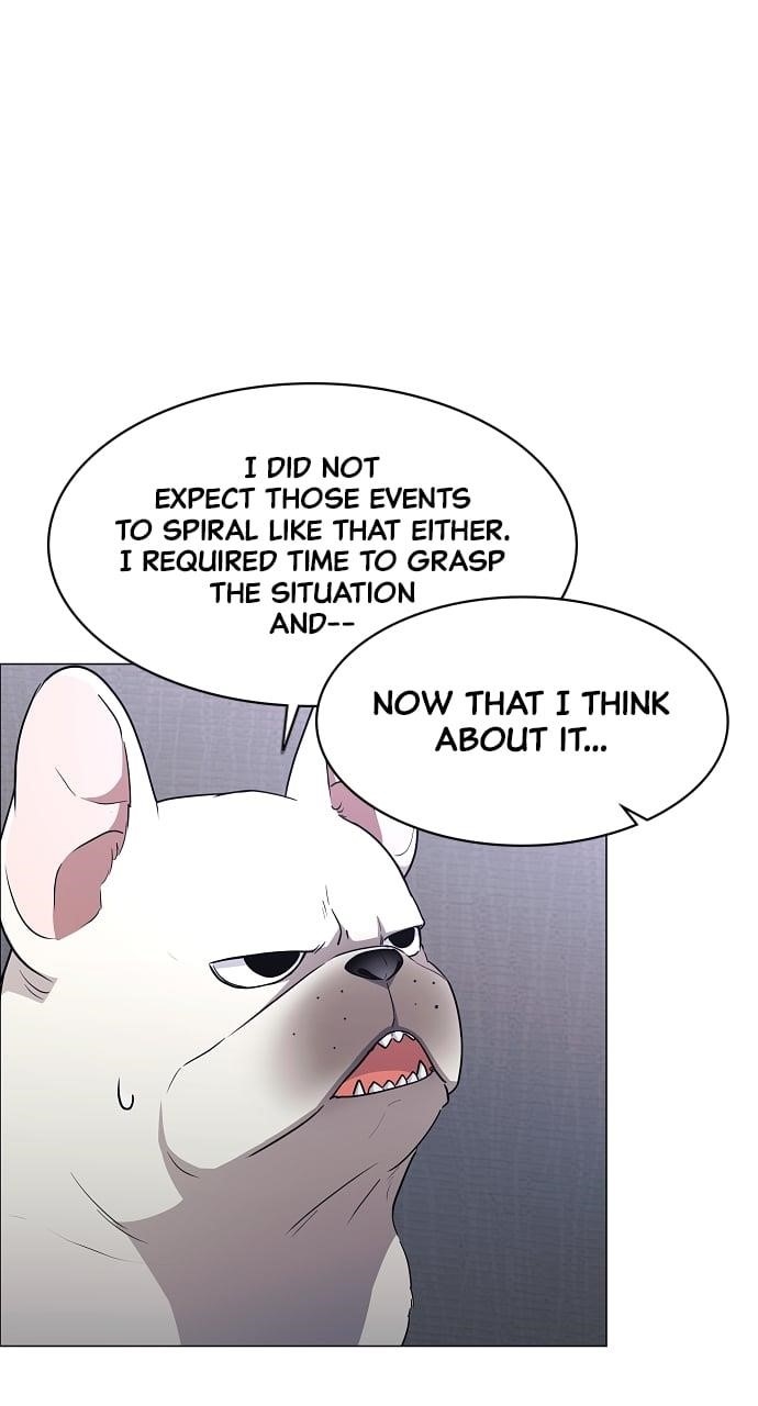 The Shaman’s Blade - Chapter 37 Page 110