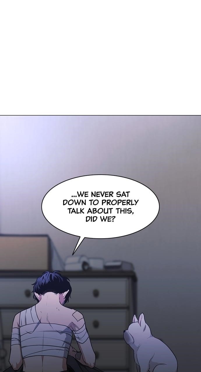 The Shaman’s Blade - Chapter 37 Page 111