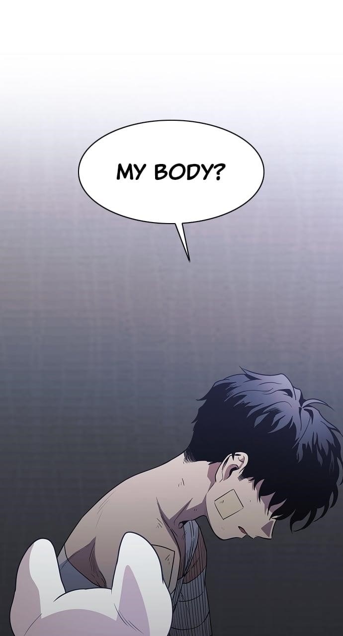 The Shaman’s Blade - Chapter 37 Page 114