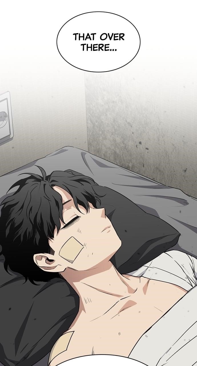 The Shaman’s Blade - Chapter 37 Page 2