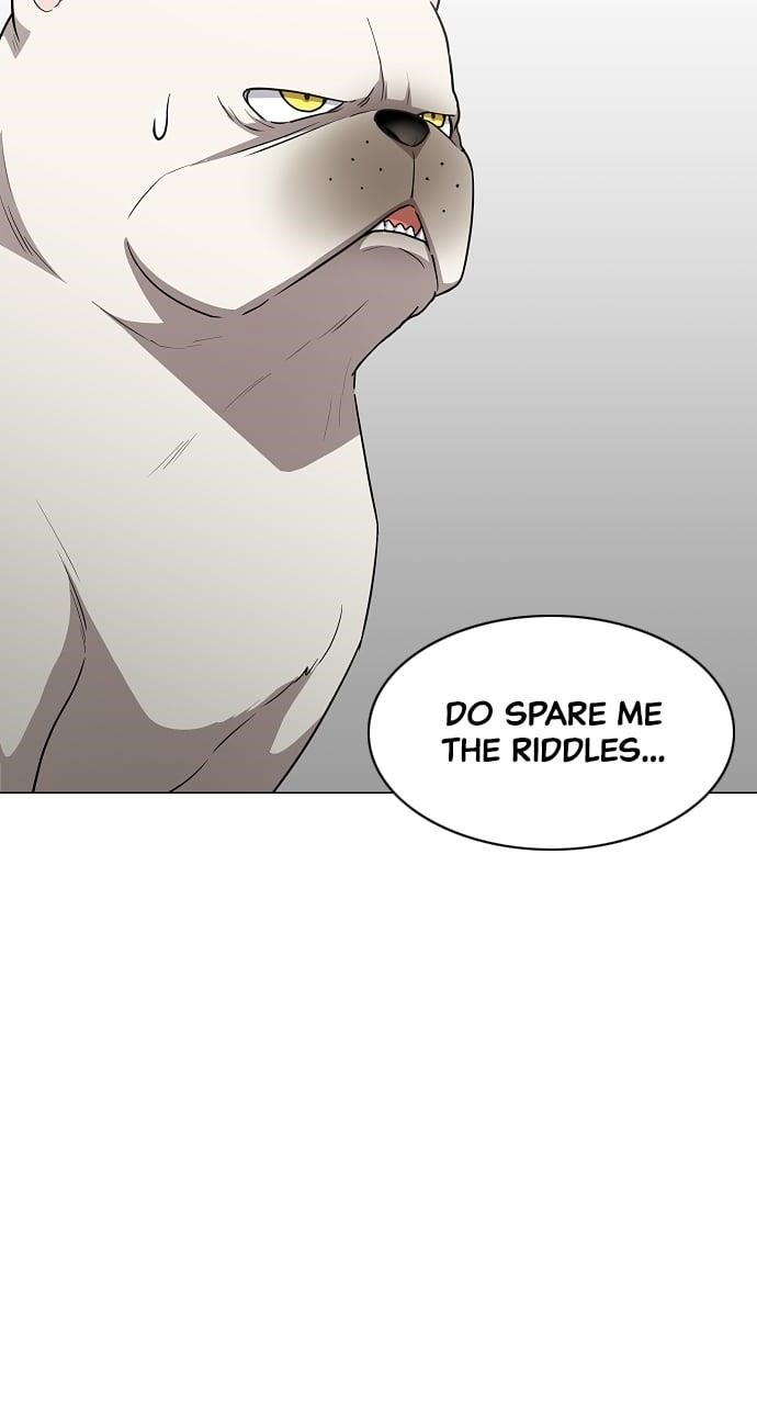 The Shaman’s Blade - Chapter 37 Page 33