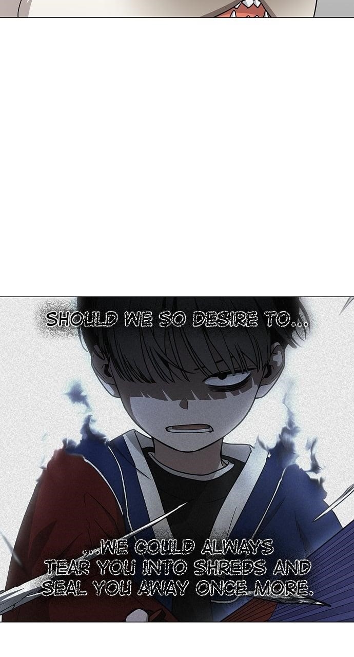 The Shaman’s Blade - Chapter 37 Page 37