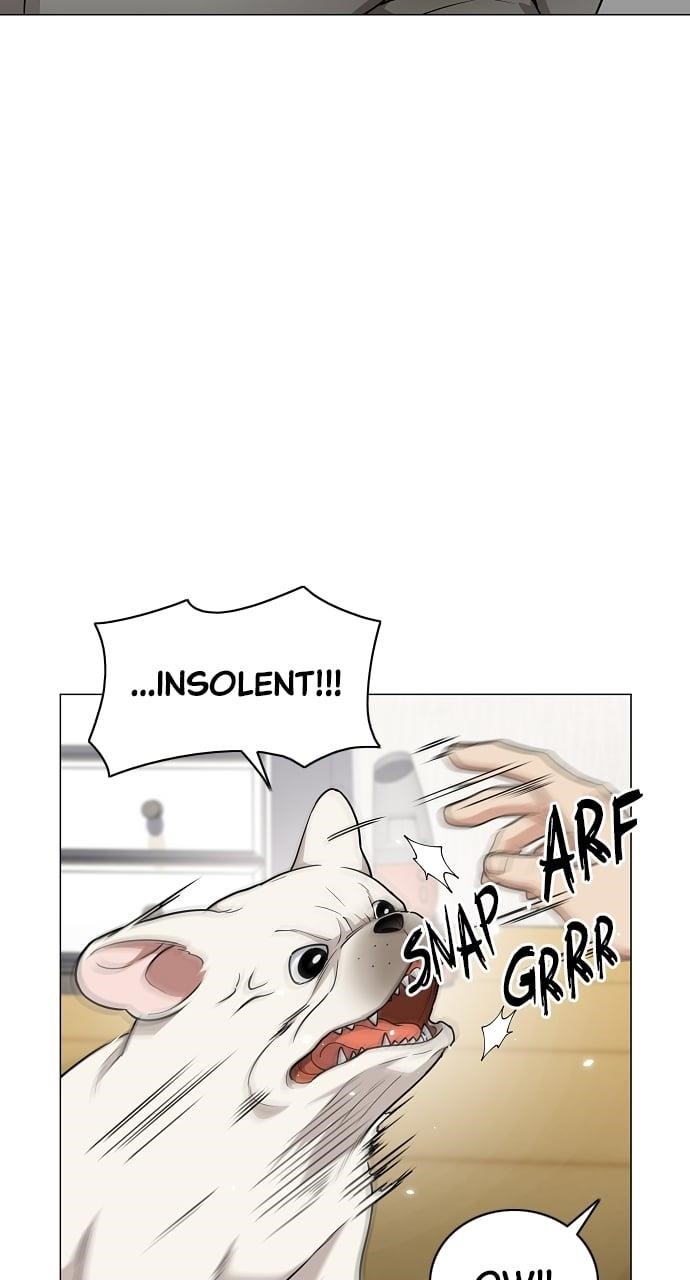 The Shaman’s Blade - Chapter 37 Page 39