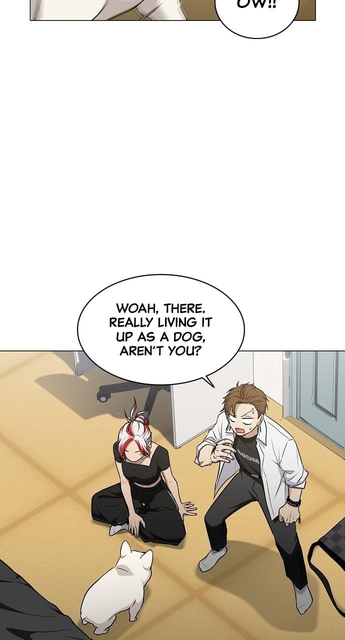 The Shaman’s Blade - Chapter 37 Page 40