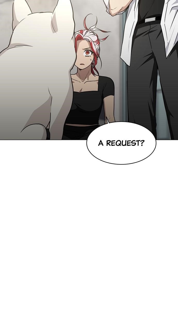 The Shaman’s Blade - Chapter 37 Page 43