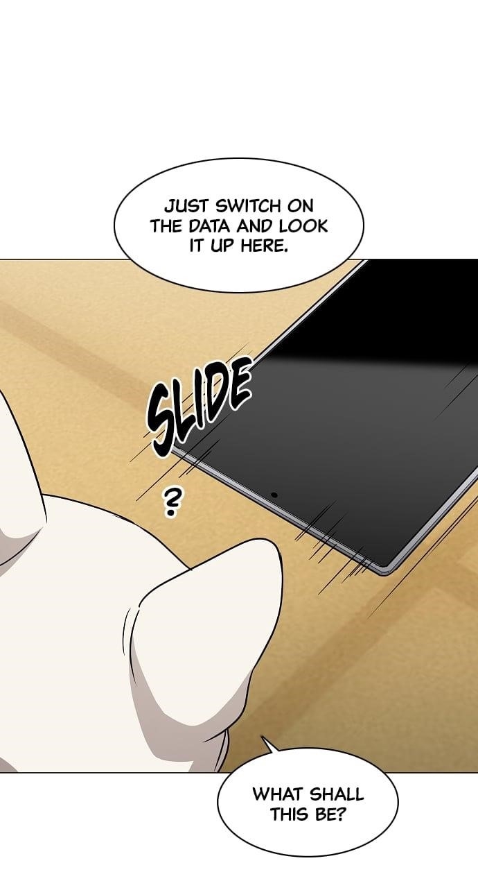 The Shaman’s Blade - Chapter 37 Page 47