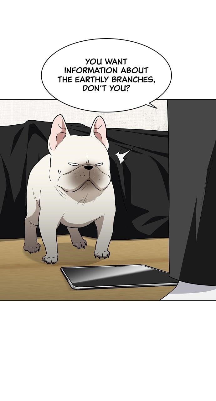 The Shaman’s Blade - Chapter 37 Page 50