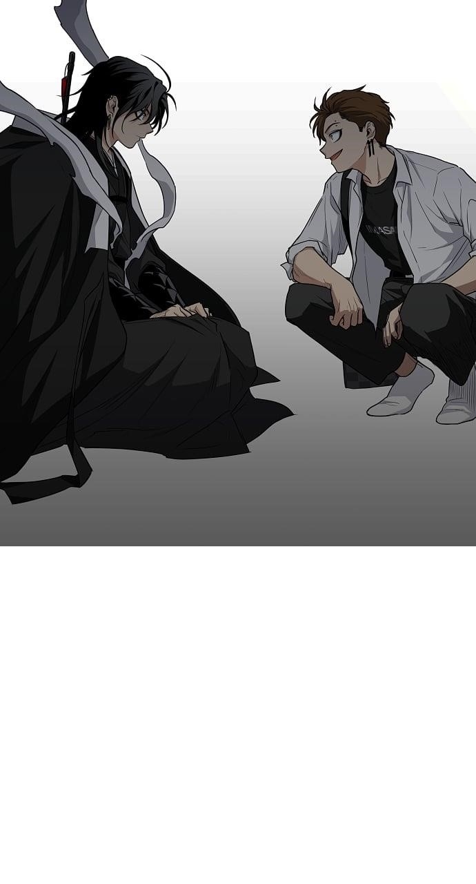 The Shaman’s Blade - Chapter 37 Page 59