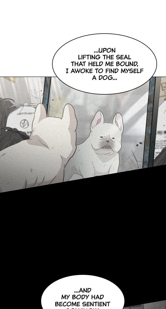 The Shaman’s Blade - Chapter 37 Page 6