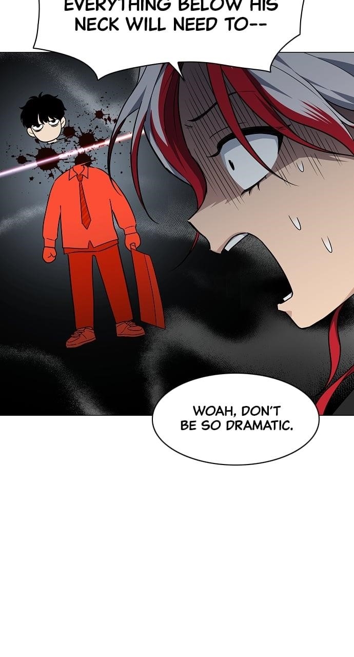 The Shaman’s Blade - Chapter 37 Page 69