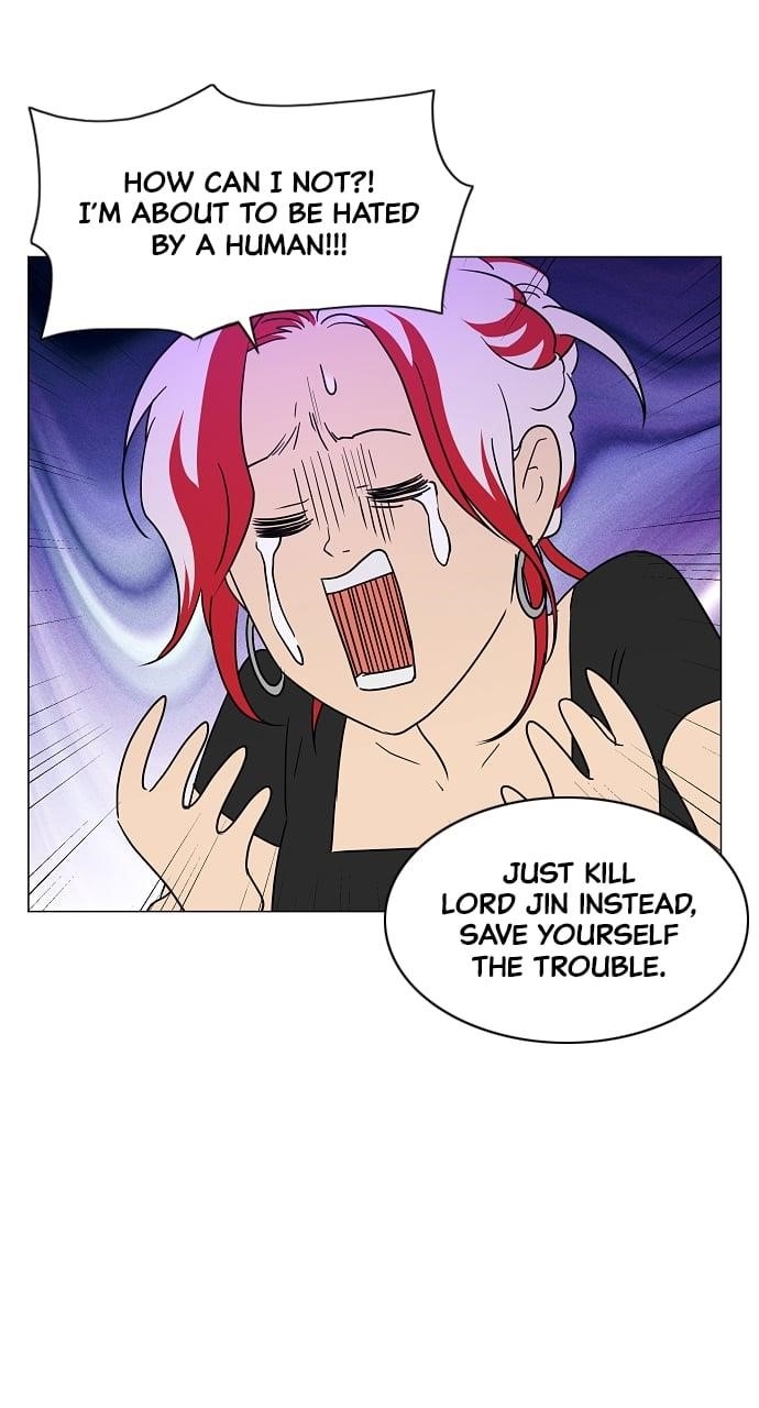 The Shaman’s Blade - Chapter 37 Page 70