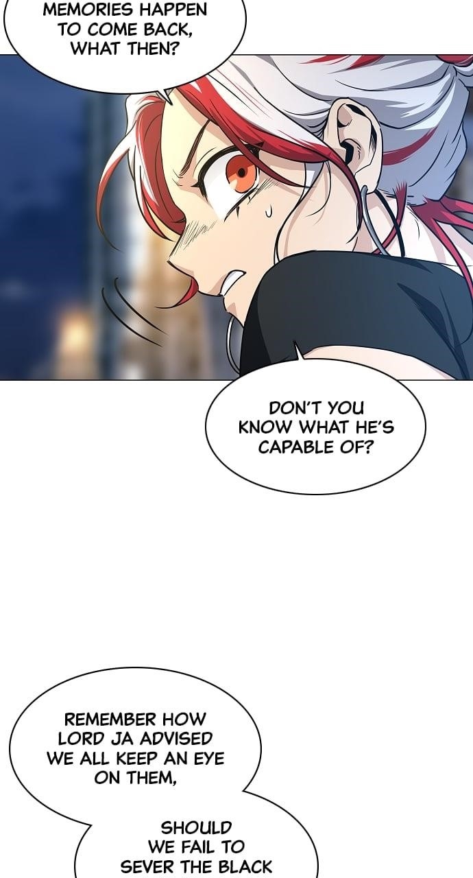 The Shaman’s Blade - Chapter 37 Page 73