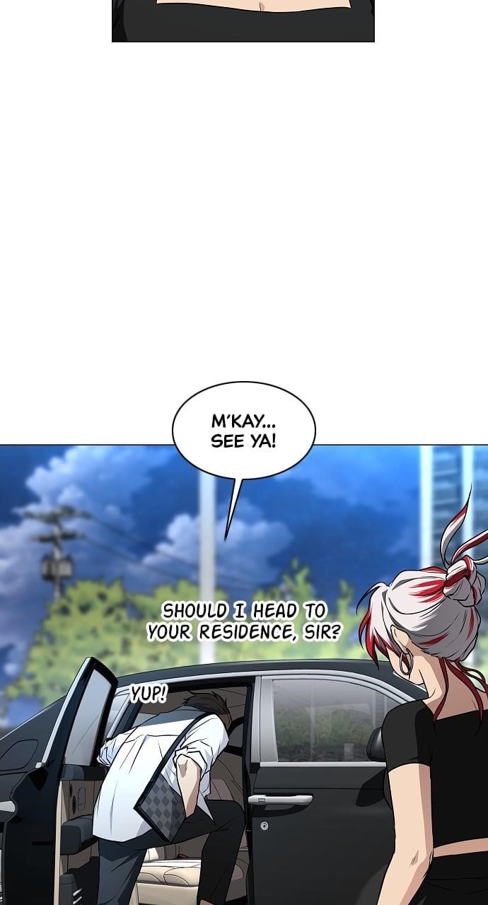 The Shaman’s Blade - Chapter 37 Page 78