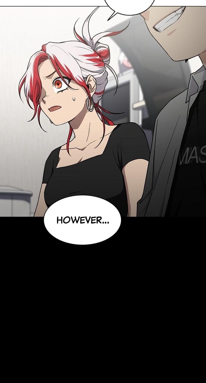 The Shaman’s Blade - Chapter 37 Page 8