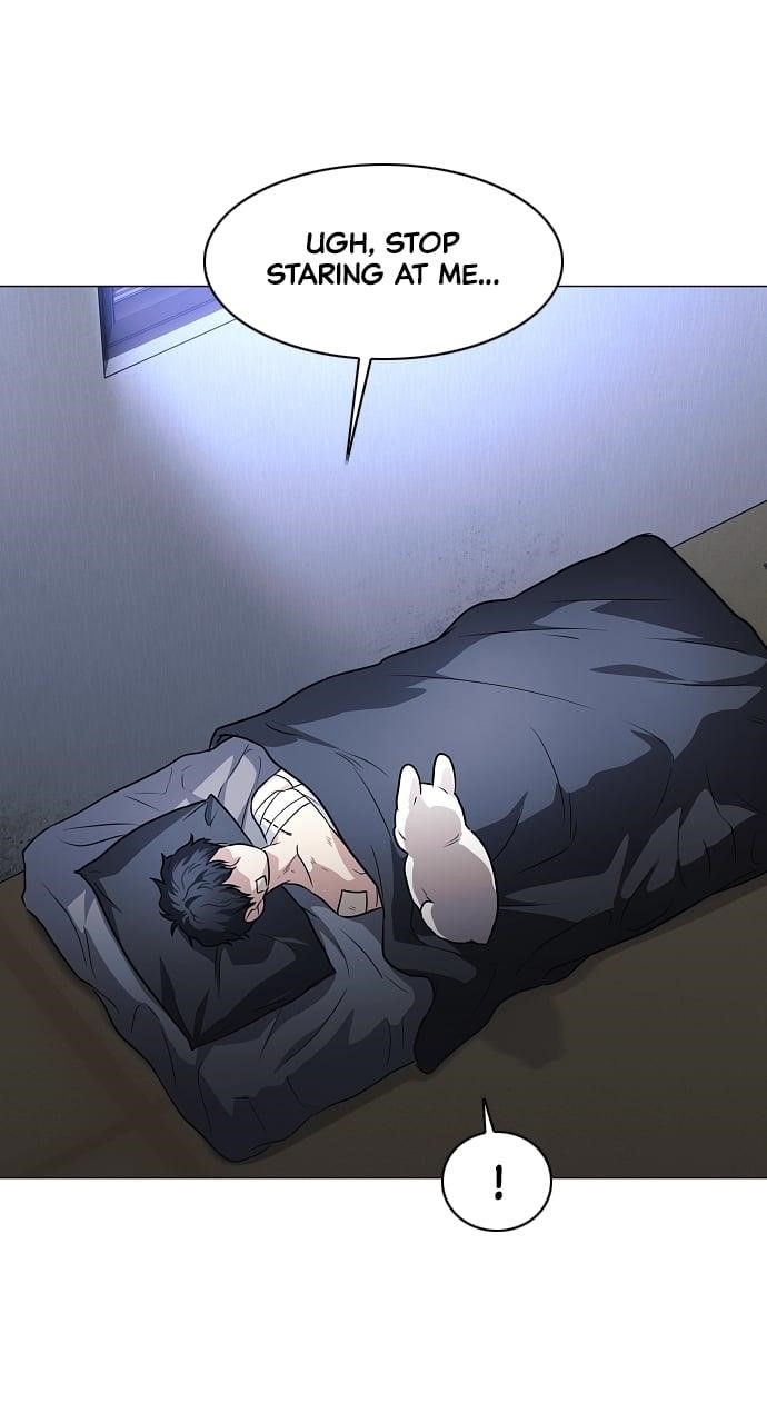 The Shaman’s Blade - Chapter 37 Page 86