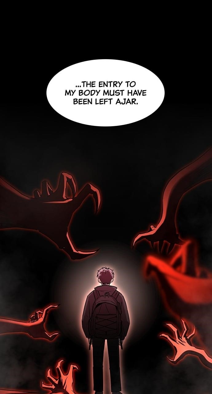 The Shaman’s Blade - Chapter 37 Page 9