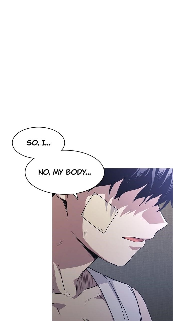 The Shaman’s Blade - Chapter 37 Page 99