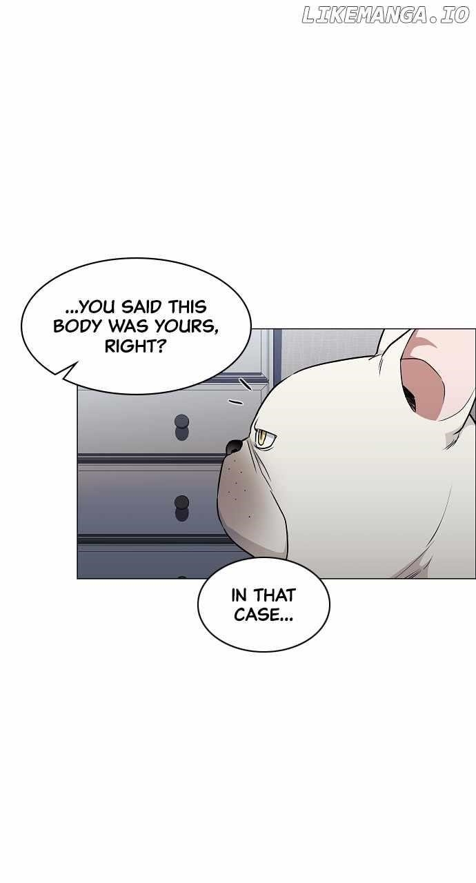 The Shaman’s Blade - Chapter 38 Page 10