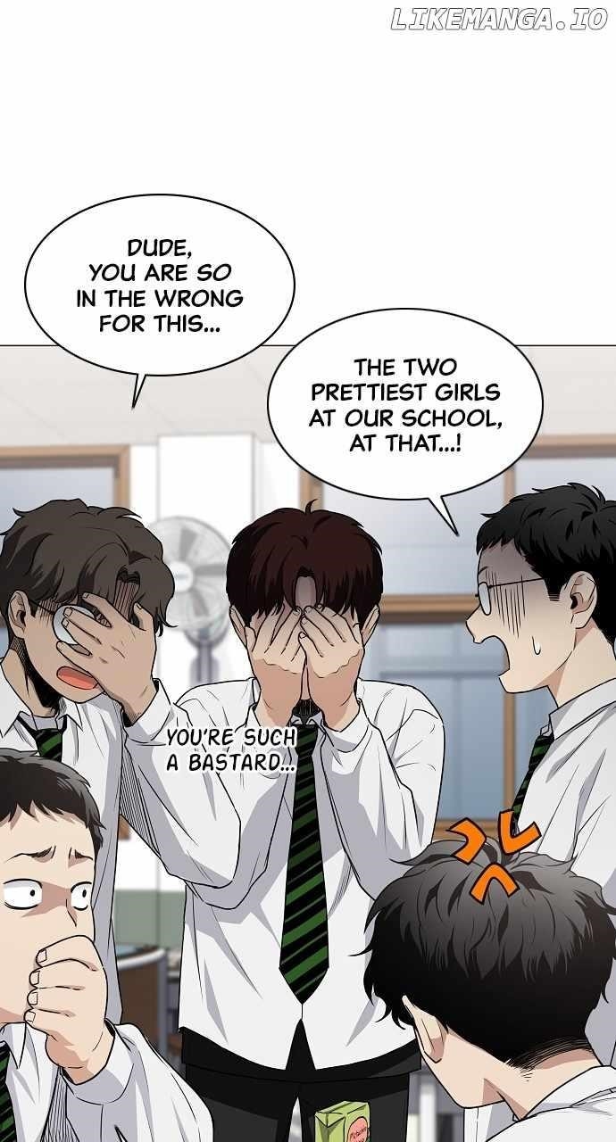 The Shaman’s Blade - Chapter 38 Page 101