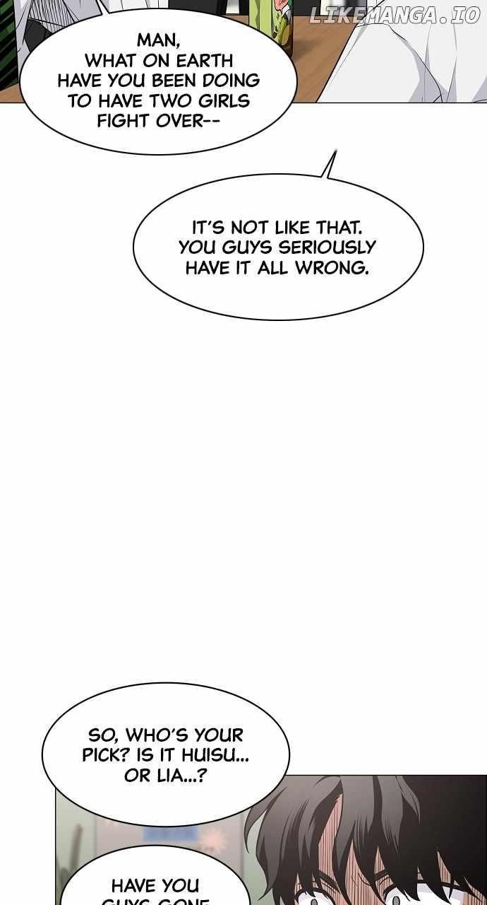 The Shaman’s Blade - Chapter 38 Page 102