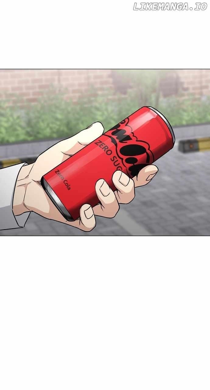 The Shaman’s Blade - Chapter 38 Page 113