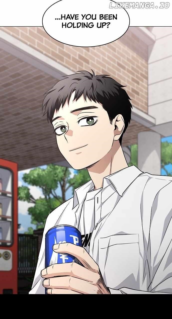 The Shaman’s Blade - Chapter 38 Page 115