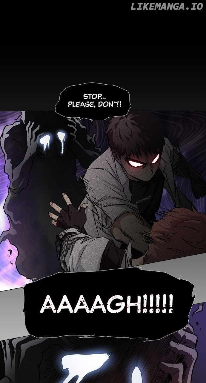 The Shaman’s Blade - Chapter 38 Page 116