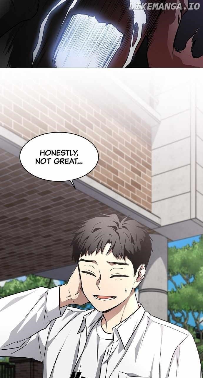 The Shaman’s Blade - Chapter 38 Page 117