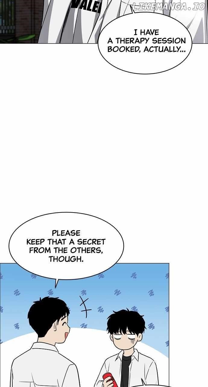 The Shaman’s Blade - Chapter 38 Page 118