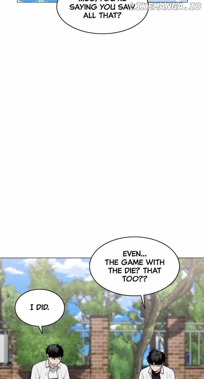 The Shaman’s Blade - Chapter 38 Page 126