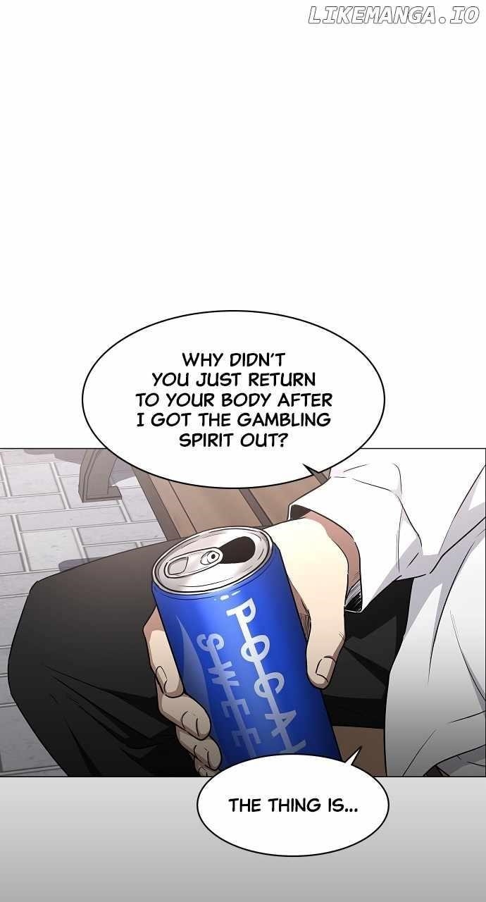 The Shaman’s Blade - Chapter 38 Page 129