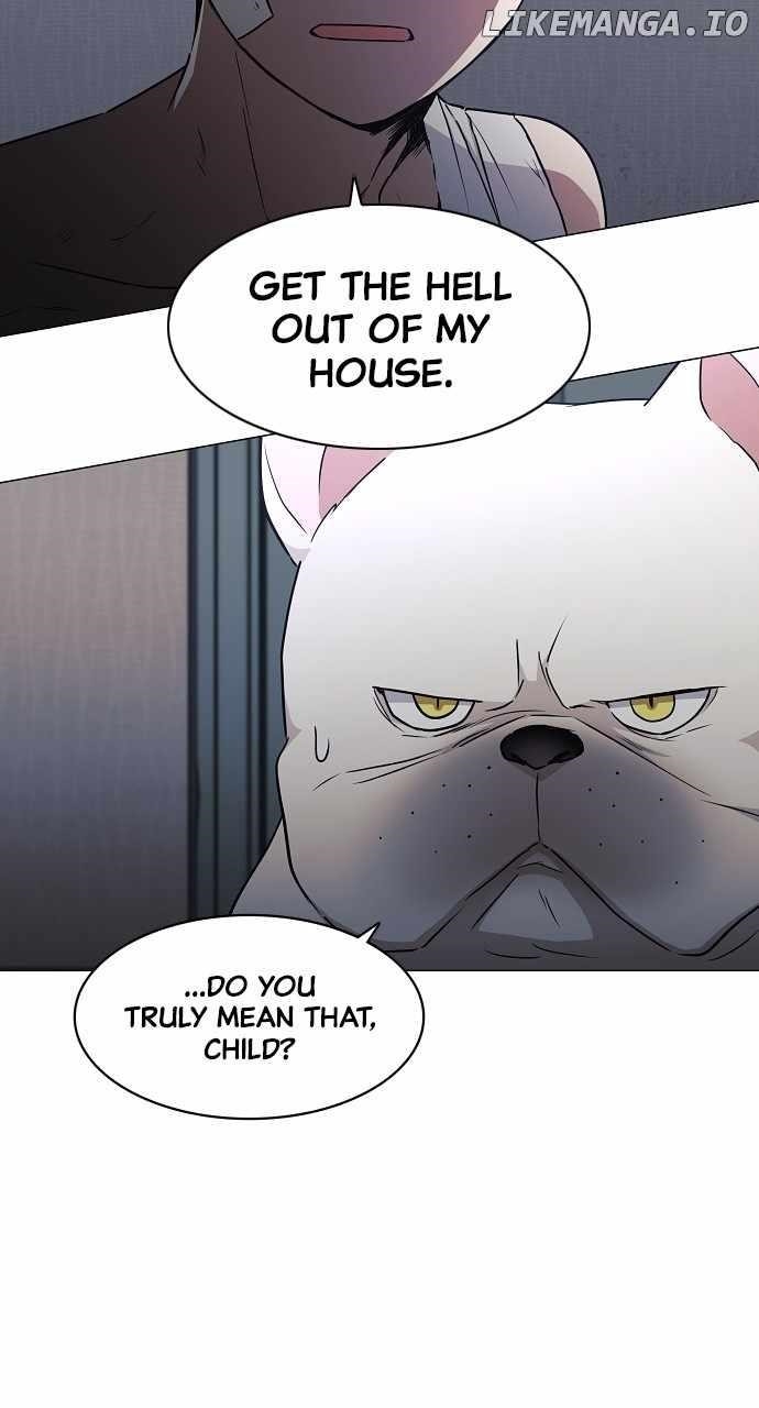 The Shaman’s Blade - Chapter 38 Page 13