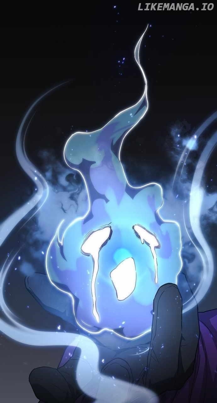 The Shaman’s Blade - Chapter 38 Page 131