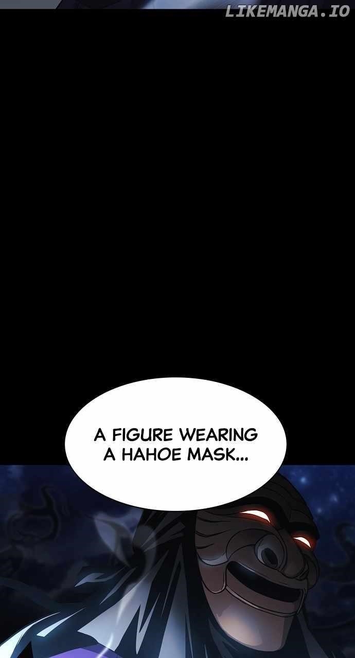 The Shaman’s Blade - Chapter 38 Page 132