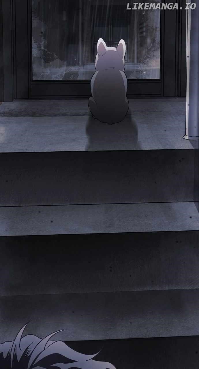 The Shaman’s Blade - Chapter 38 Page 22