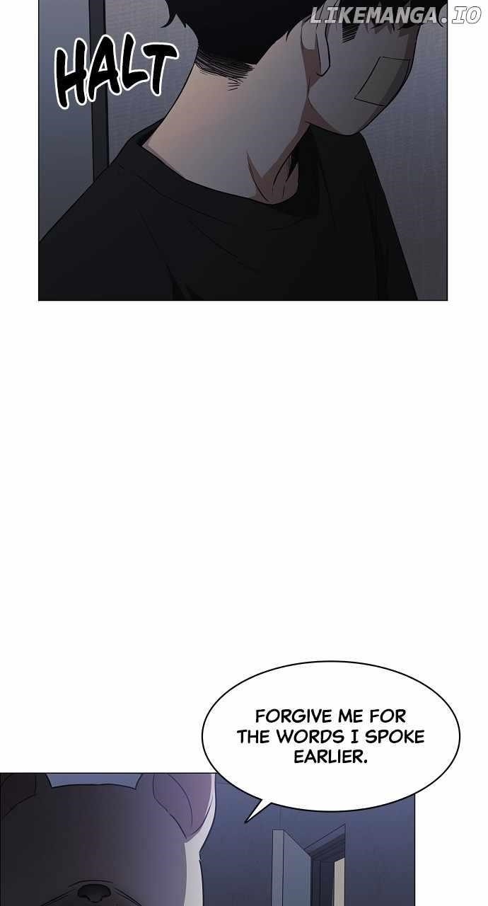 The Shaman’s Blade - Chapter 38 Page 25