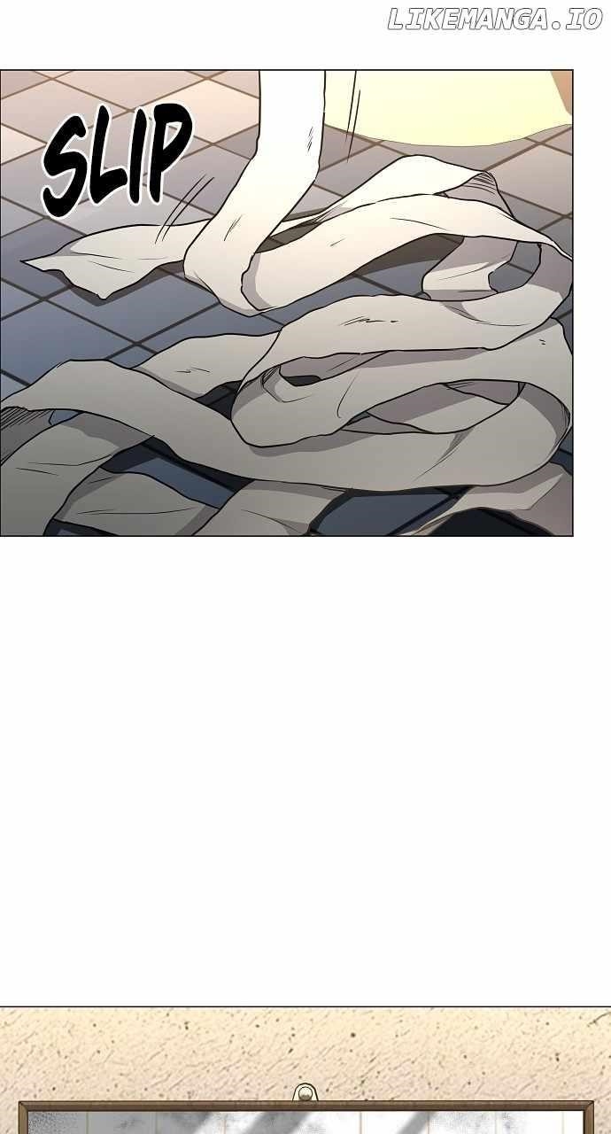 The Shaman’s Blade - Chapter 38 Page 32