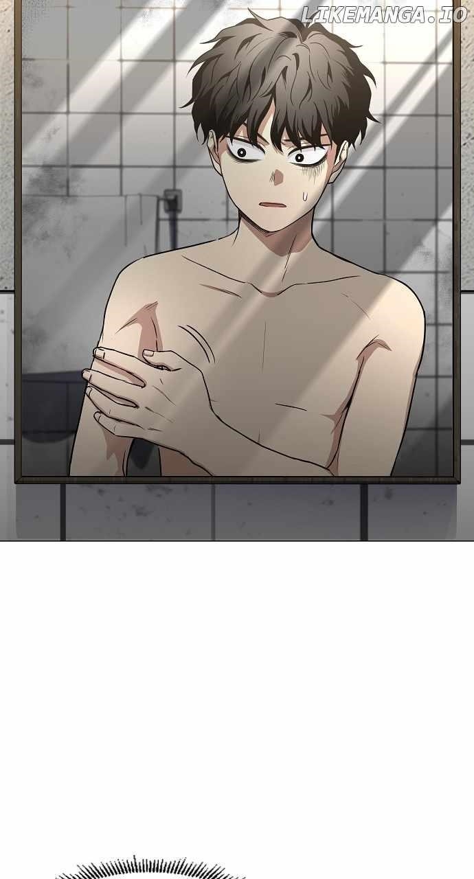 The Shaman’s Blade - Chapter 38 Page 33