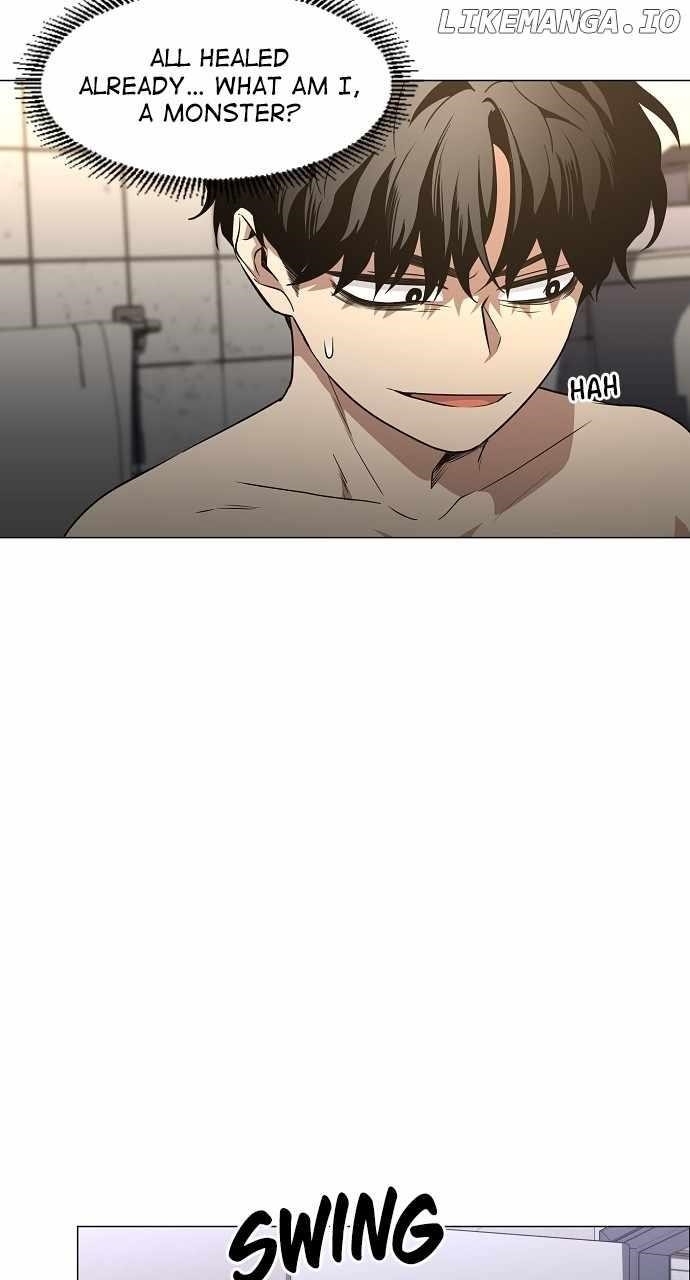 The Shaman’s Blade - Chapter 38 Page 34