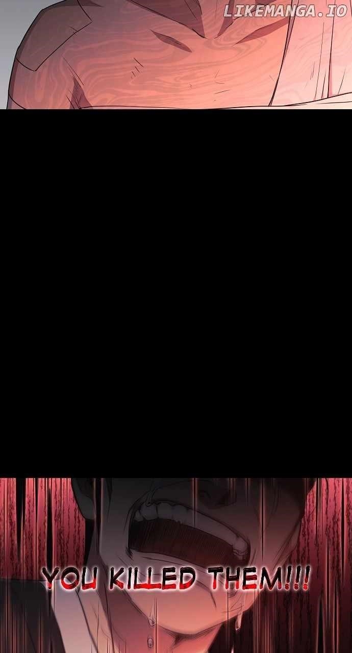 The Shaman’s Blade - Chapter 38 Page 4